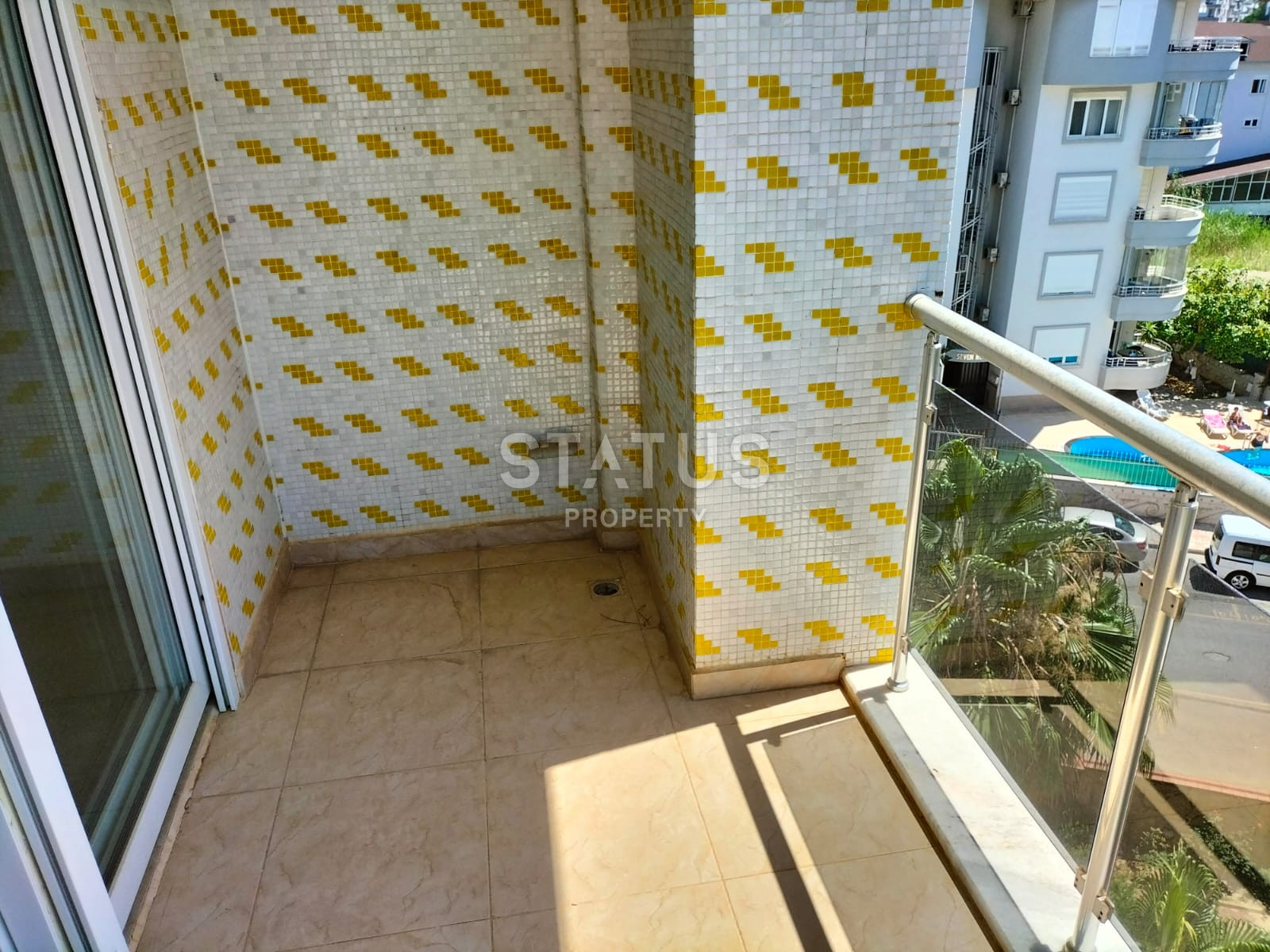 Duplex 3+1 in BOTH 200m from the sea. 145m2 фото 13