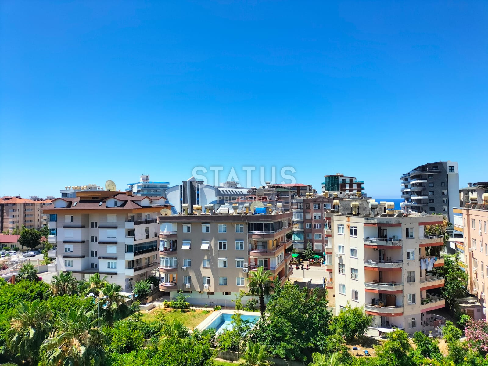 Duplex 3+1 in BOTH 200m from the sea. 145m2 фото 14