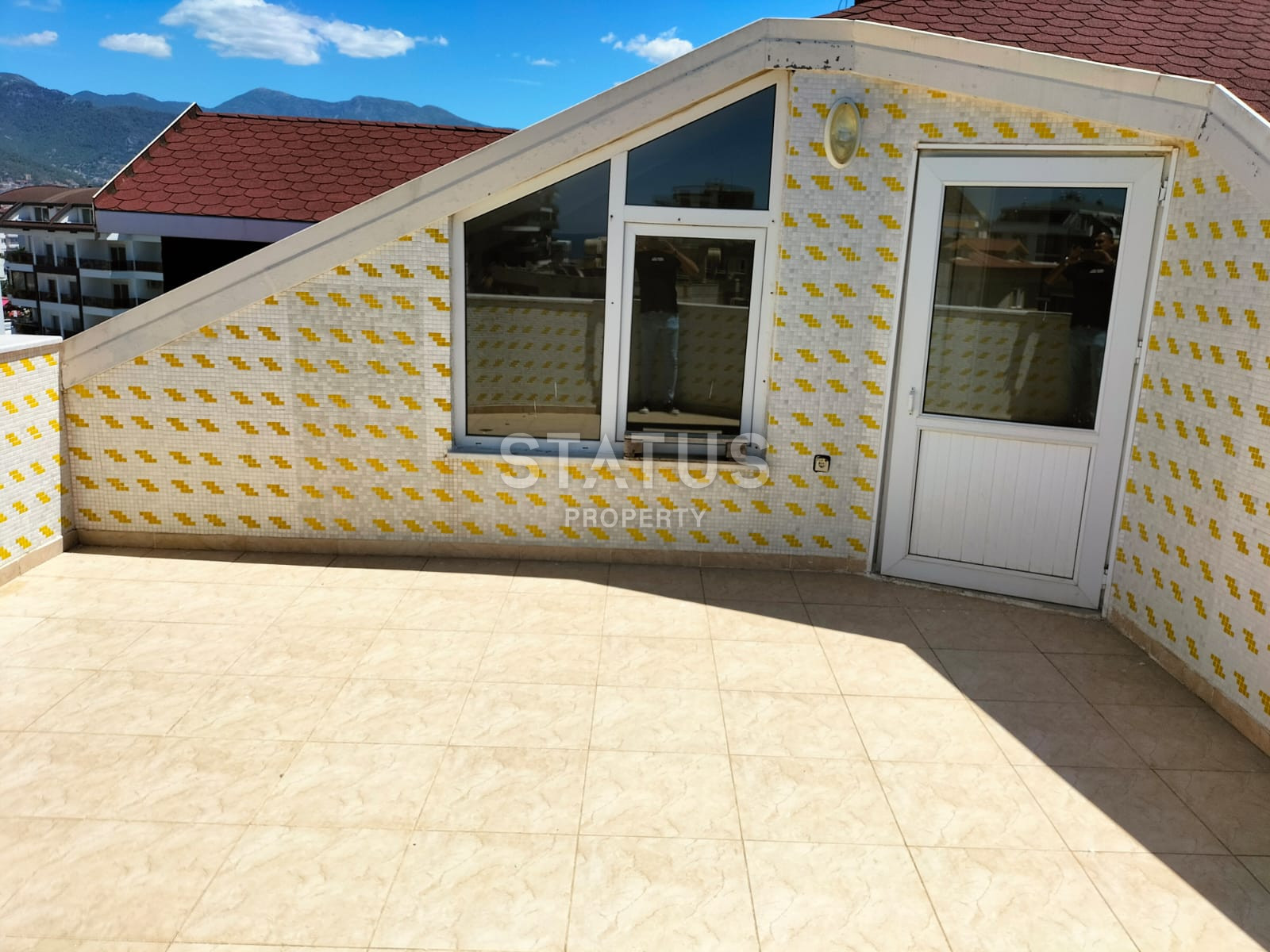 Duplex 3+1 in BOTH 200m from the sea. 145m2 фото 15