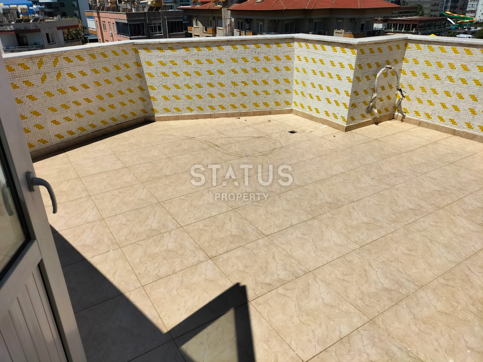 Duplex 3+1 in BOTH 200m from the sea. 145m2 фото 17