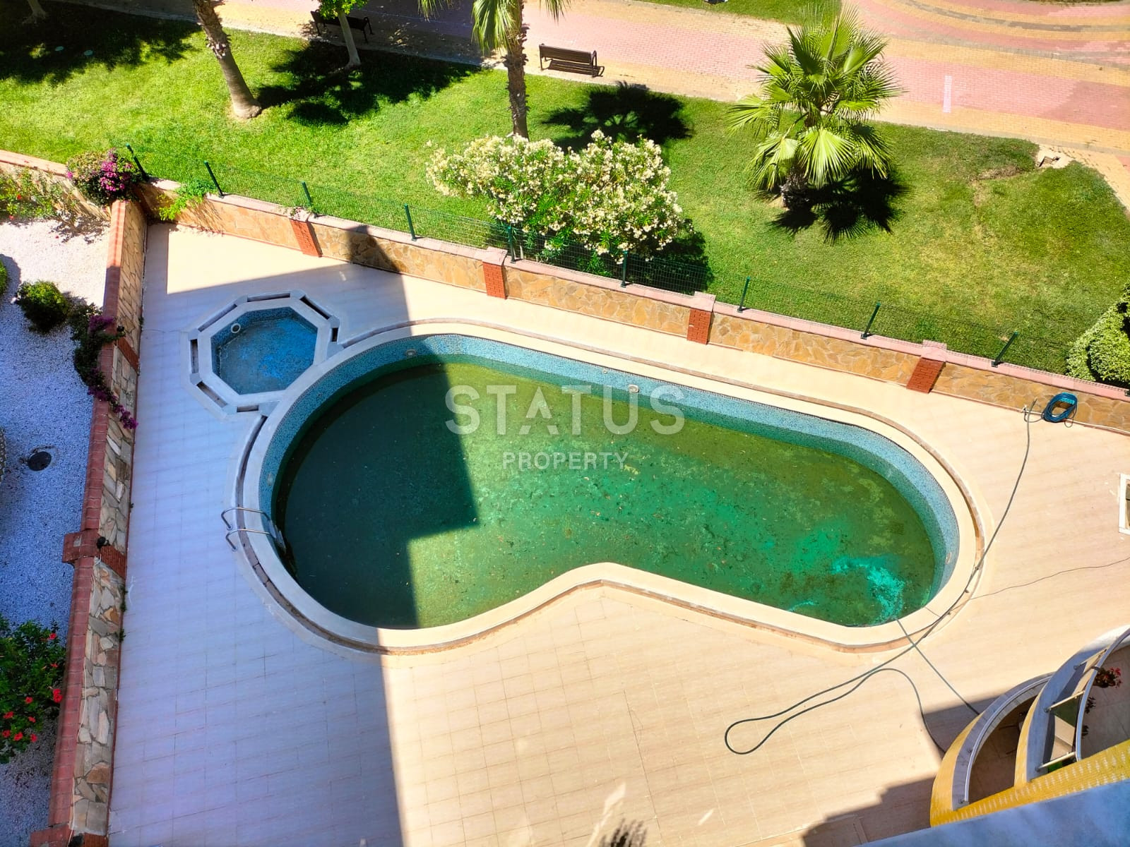 Duplex 3+1 in BOTH 200m from the sea. 145m2 фото 18