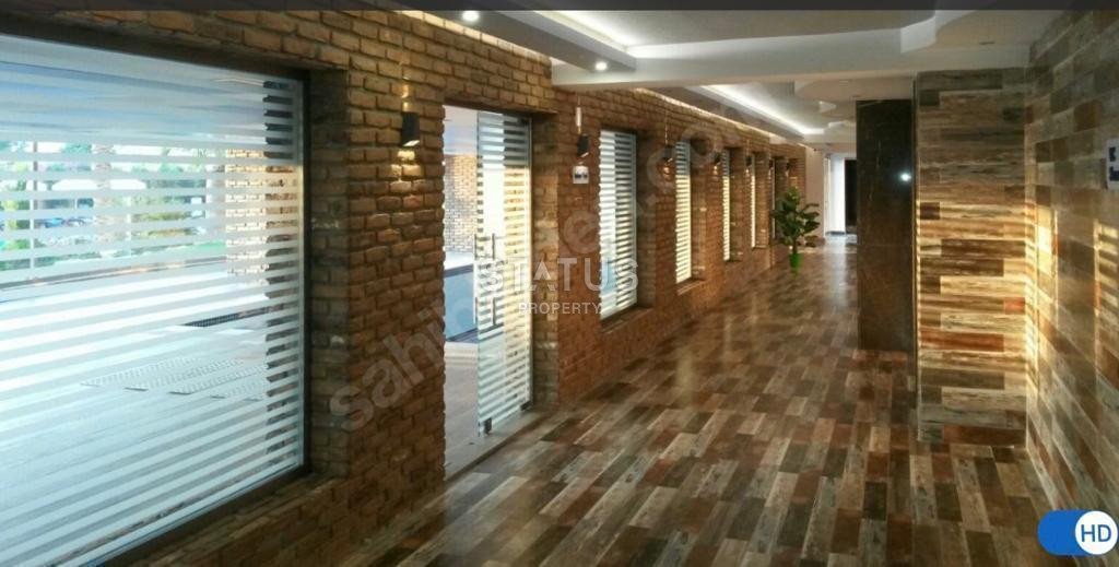 Трёхкомнатная меблированная квартира в ОБА. 120м2 фото 29