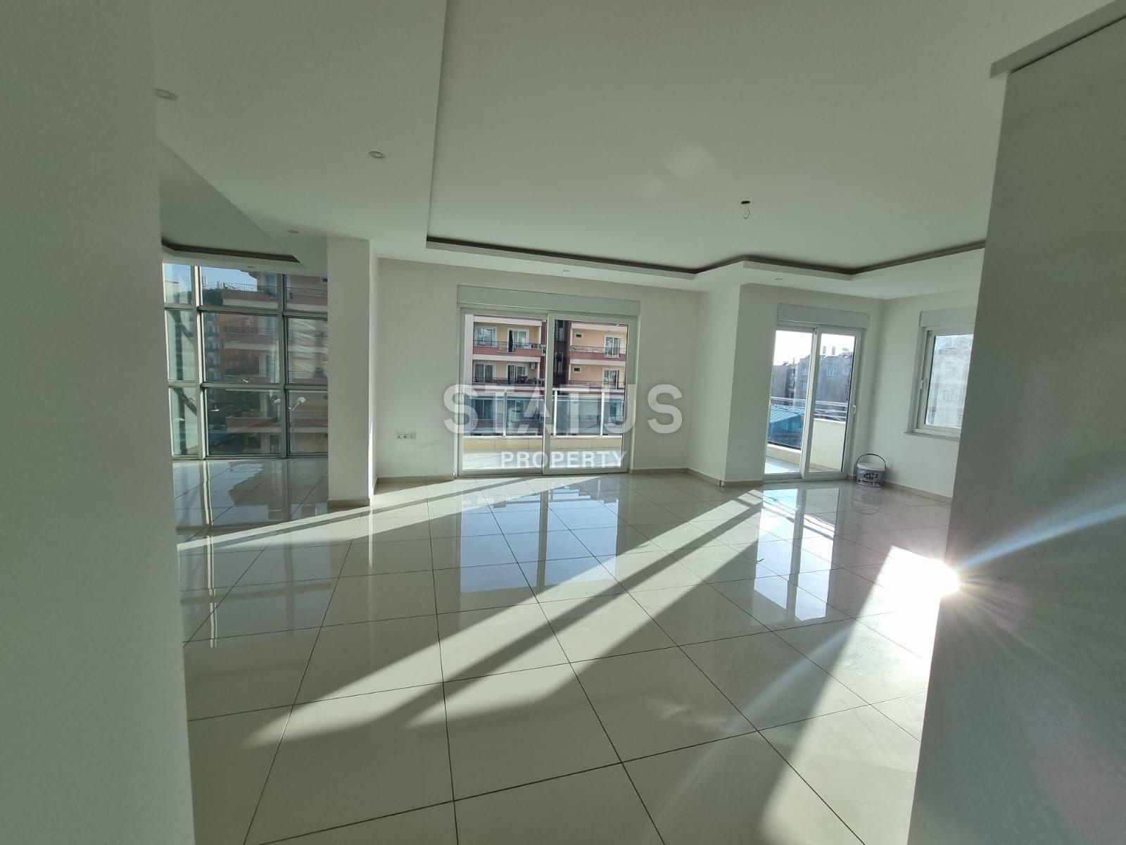 Very spacious 2+1 apartments in Mahmutlar. 140m2 фото 3