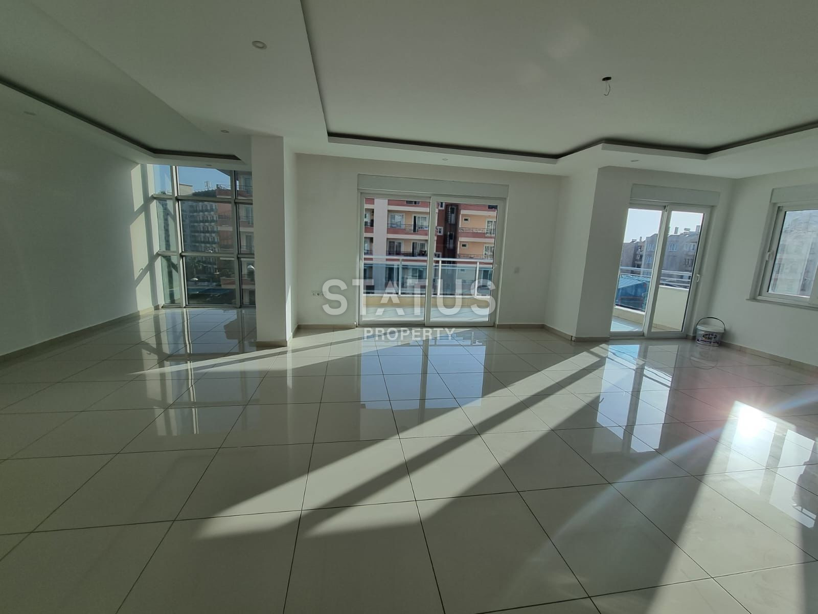 Very spacious 2+1 apartments in Mahmutlar. 140m2 фото 8