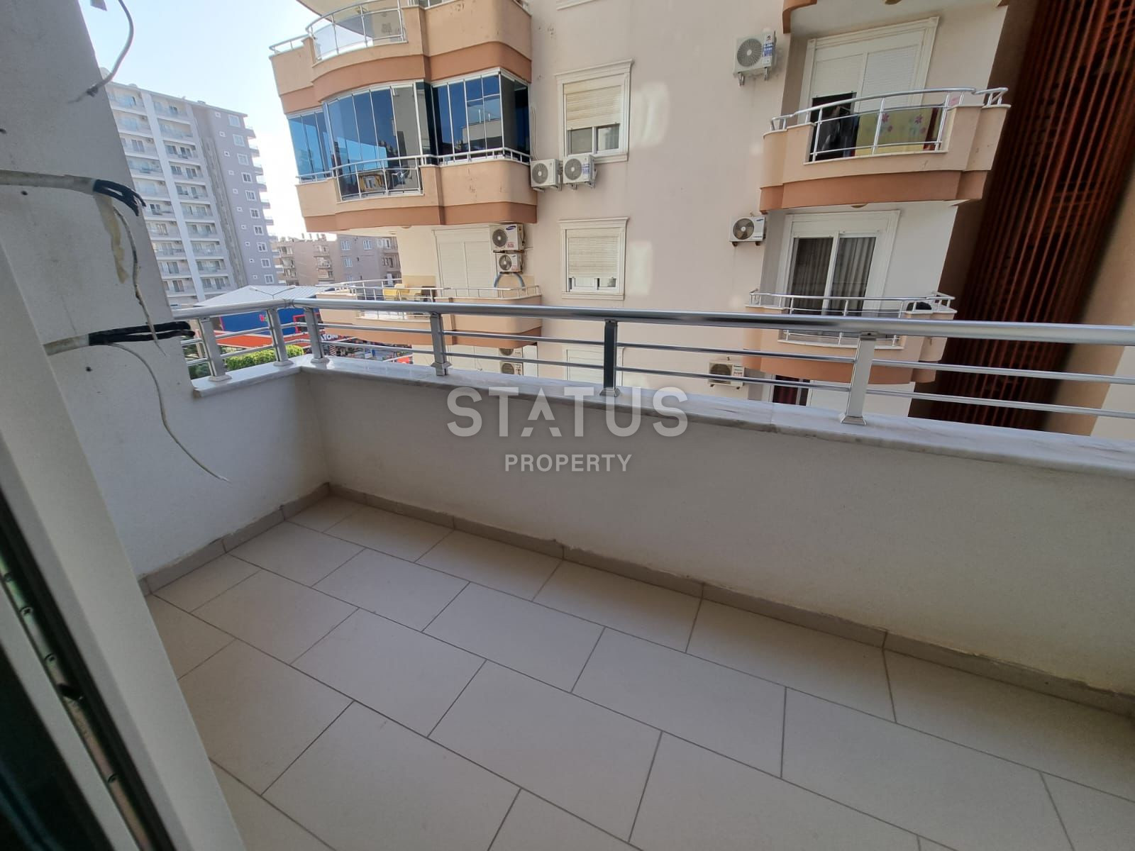 Very spacious 2+1 apartments in Mahmutlar. 140m2 фото 9