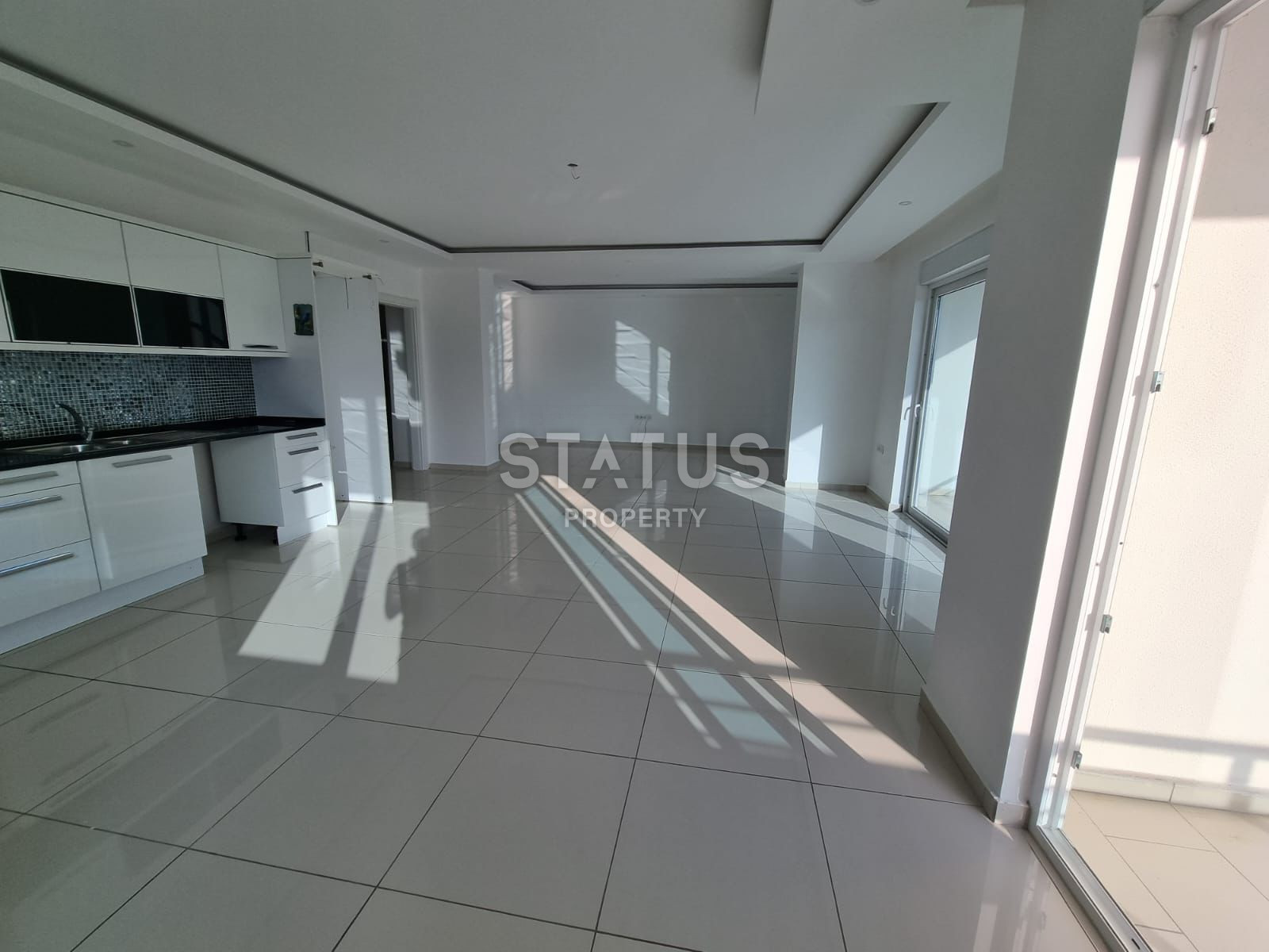 Very spacious 2+1 apartments in Mahmutlar. 140m2 фото 11