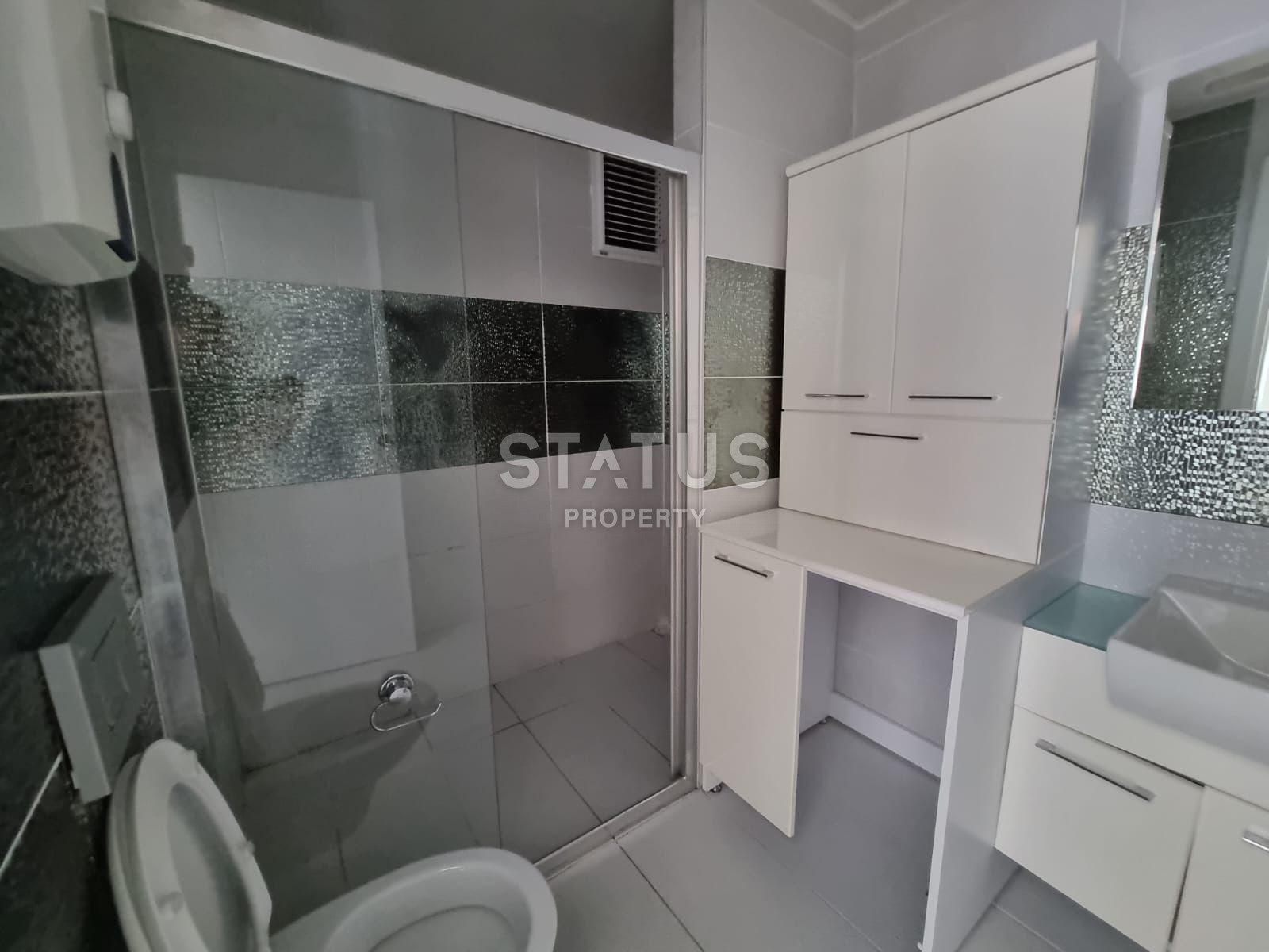 Very spacious 2+1 apartments in Mahmutlar. 140m2 фото 12