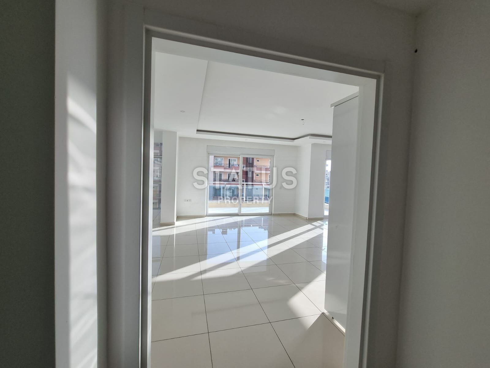 Very spacious 2+1 apartments in Mahmutlar. 140m2 фото 13