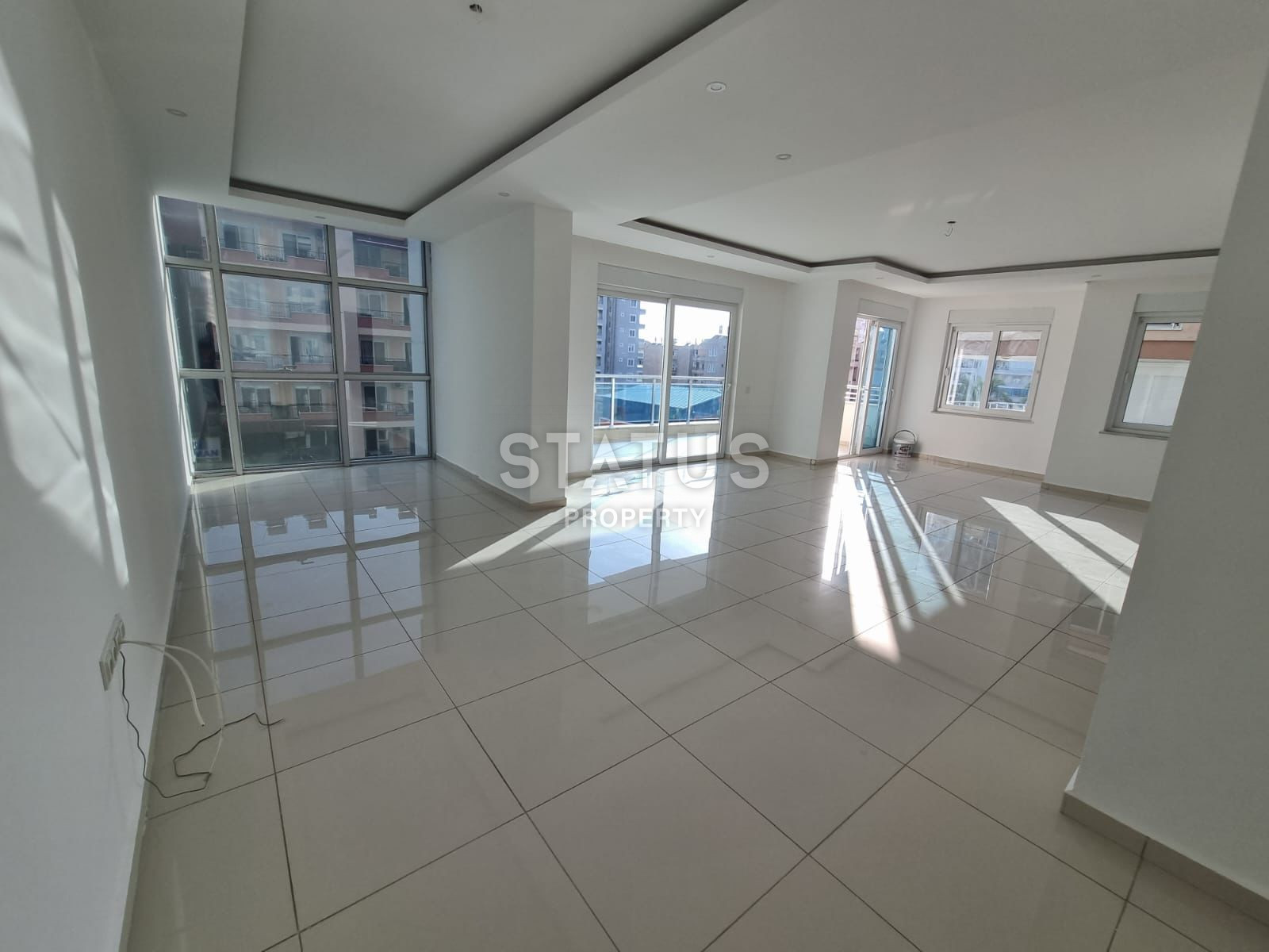 Very spacious 2+1 apartments in Mahmutlar. 140m2 фото 14