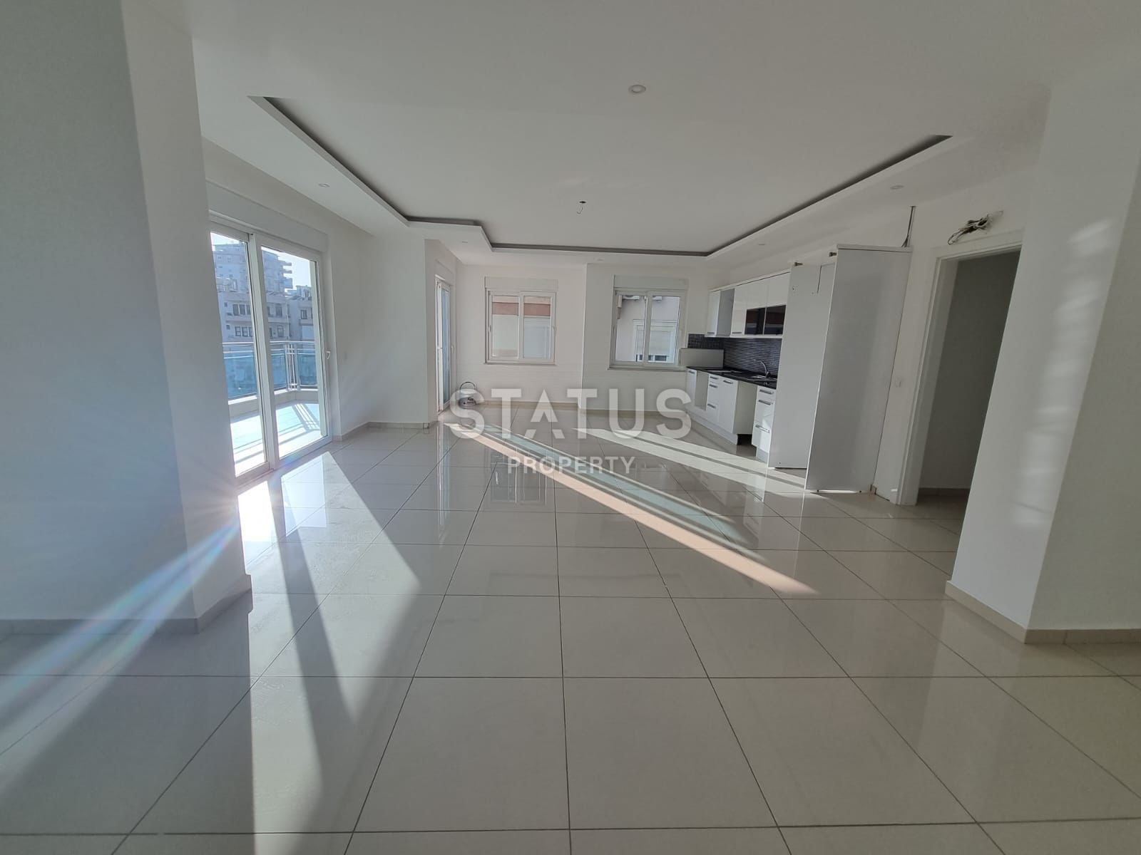 Very spacious 2+1 apartments in Mahmutlar. 140m2 фото 15