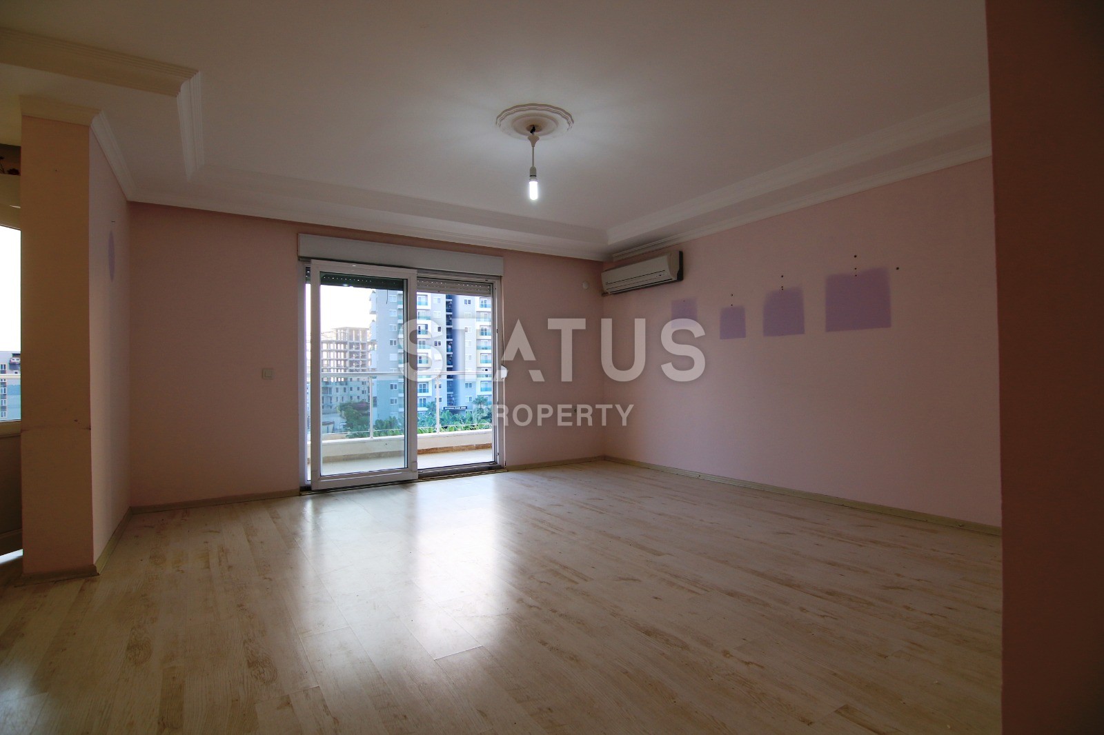 Квартира с двумя спальнями по хорошей цене в Махмутларе 120 кв.м. фото 8