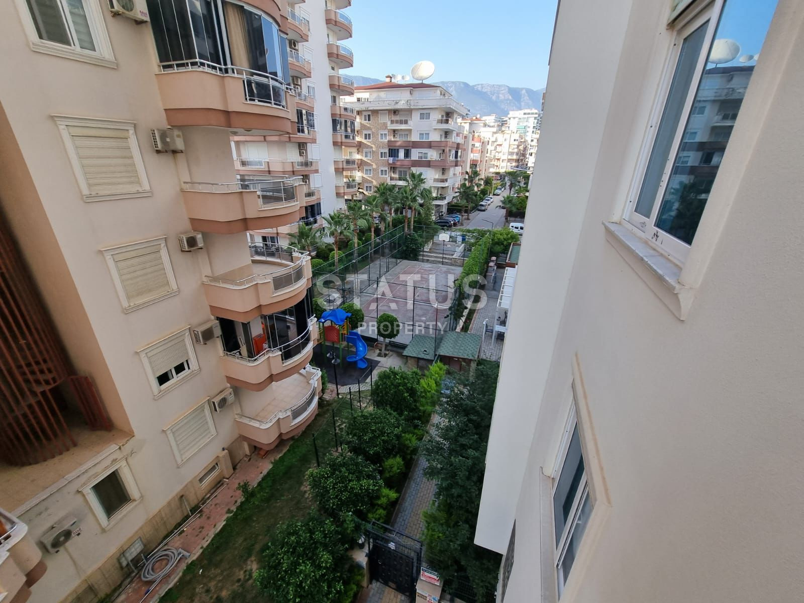 Very spacious 2+1 apartments in Mahmutlar. 140m2 фото 19