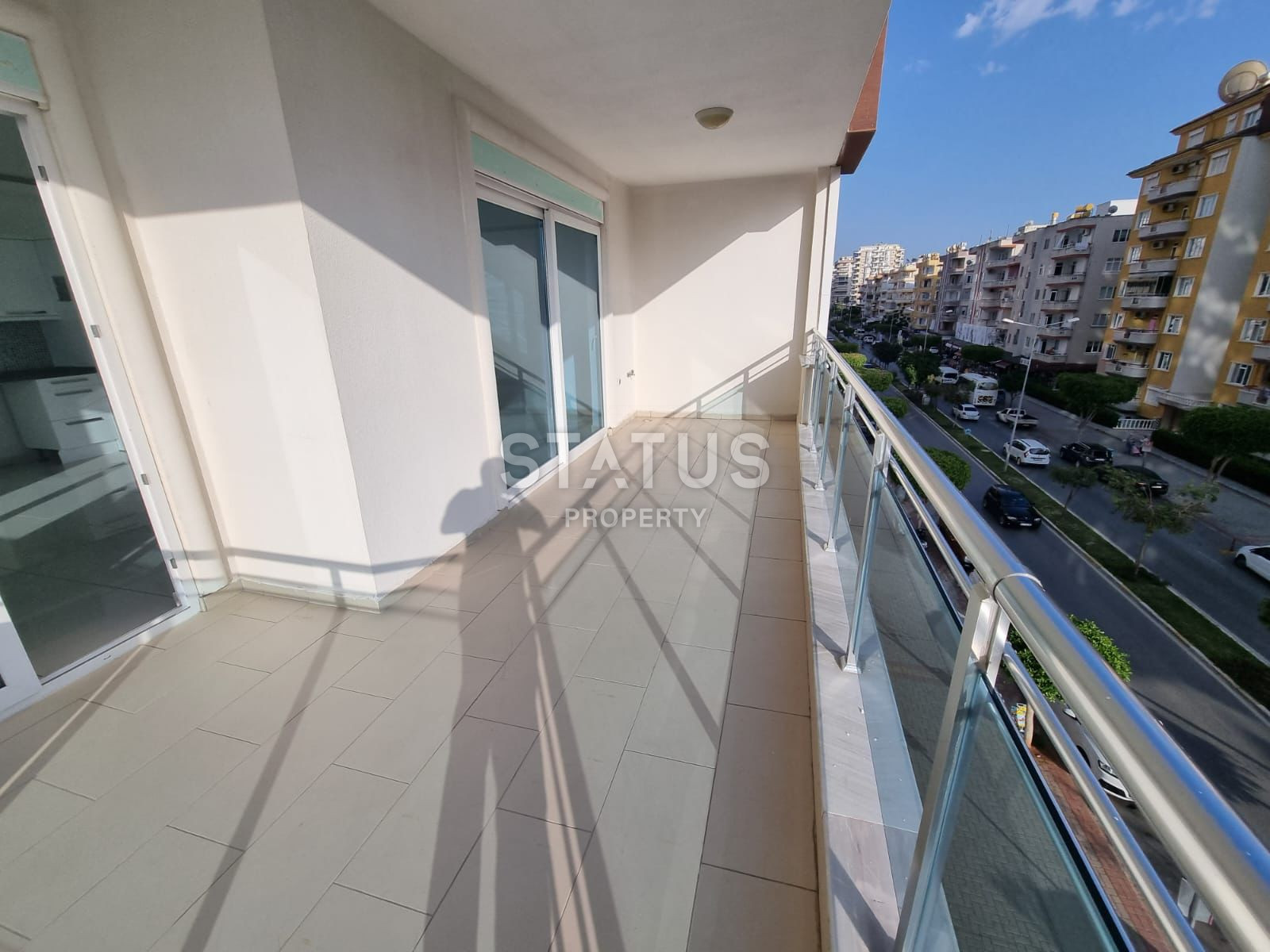 Very spacious 2+1 apartments in Mahmutlar. 140m2 фото 20