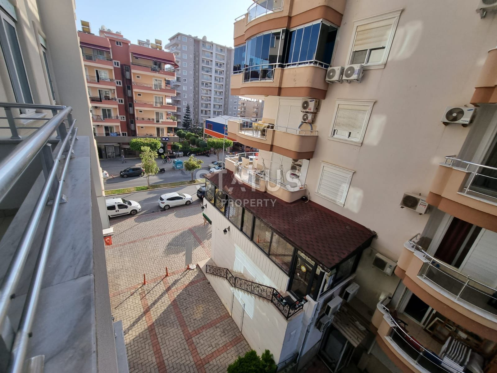 Very spacious 2+1 apartments in Mahmutlar. 140m2 фото 23