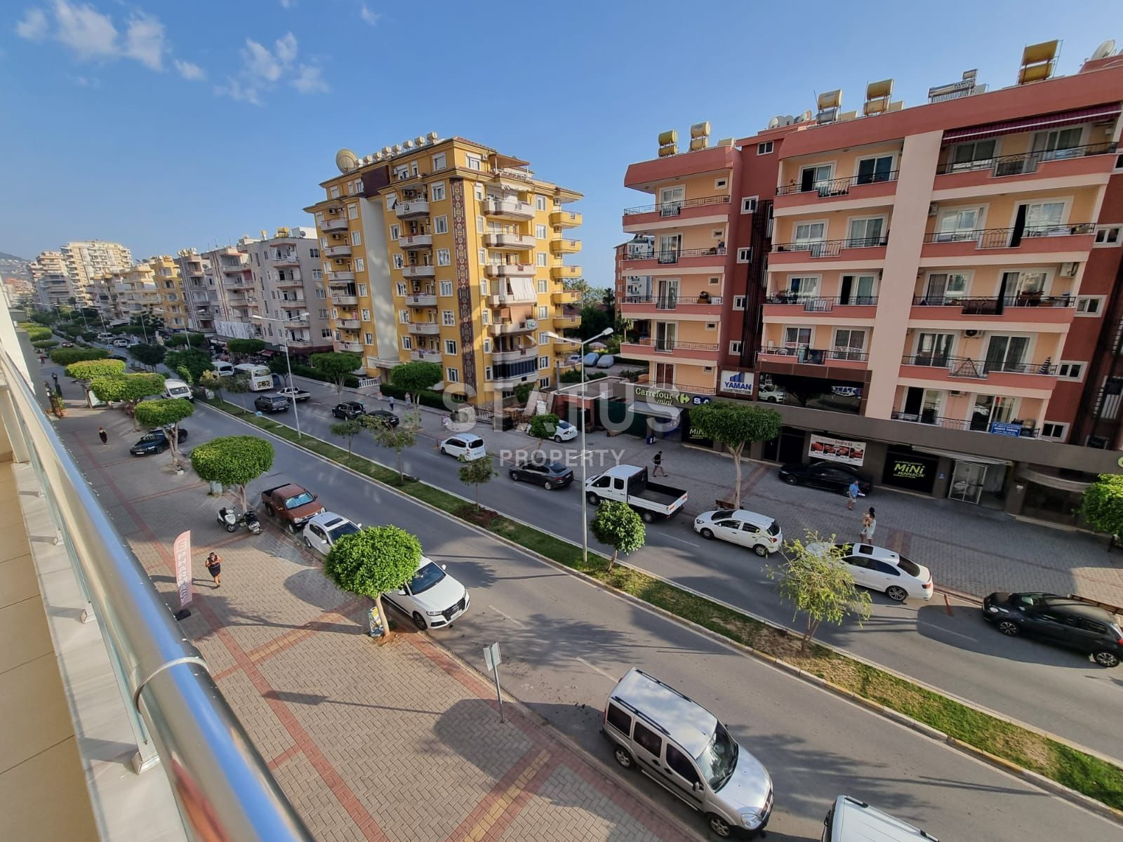 Very spacious 2+1 apartments in Mahmutlar. 140m2 фото 24