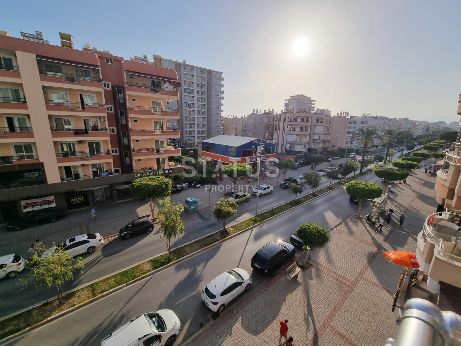 Very spacious 2+1 apartments in Mahmutlar. 140m2 фото 25
