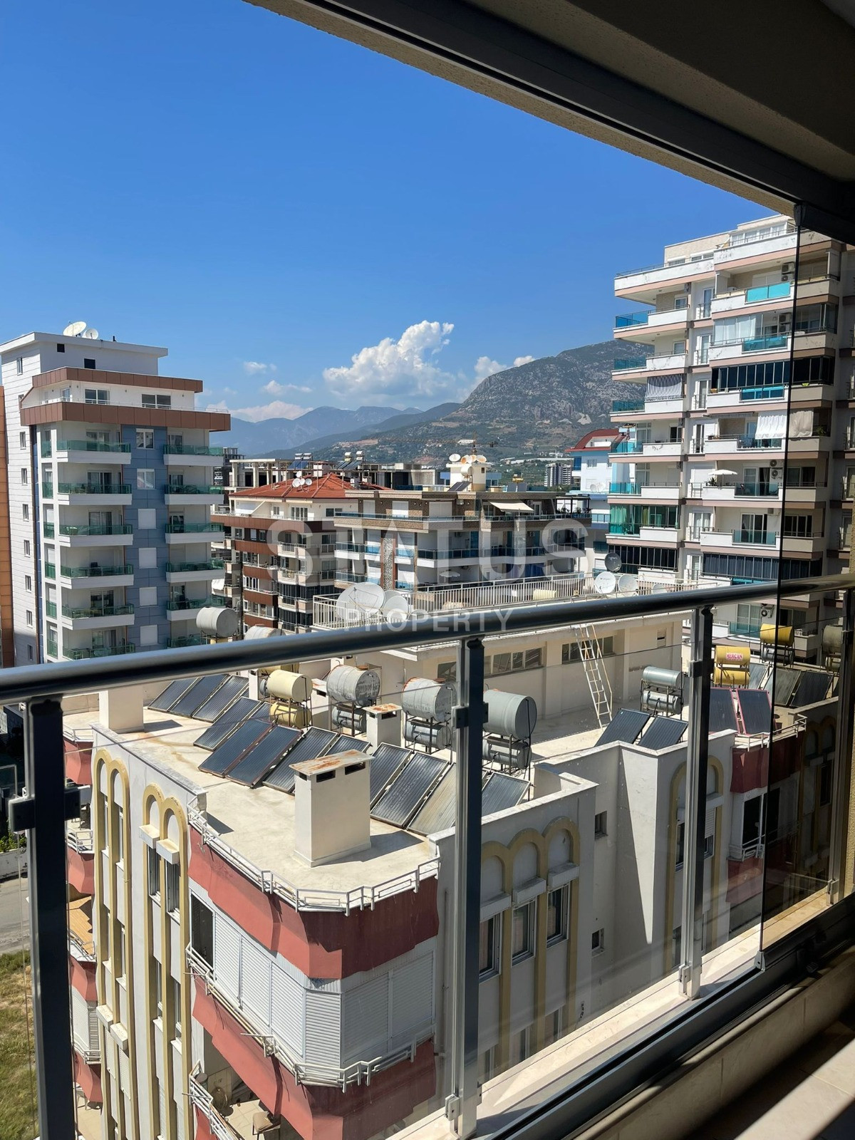 Three-room apartment with a separate kitchen in Mahmutlar. 135m2 фото 22