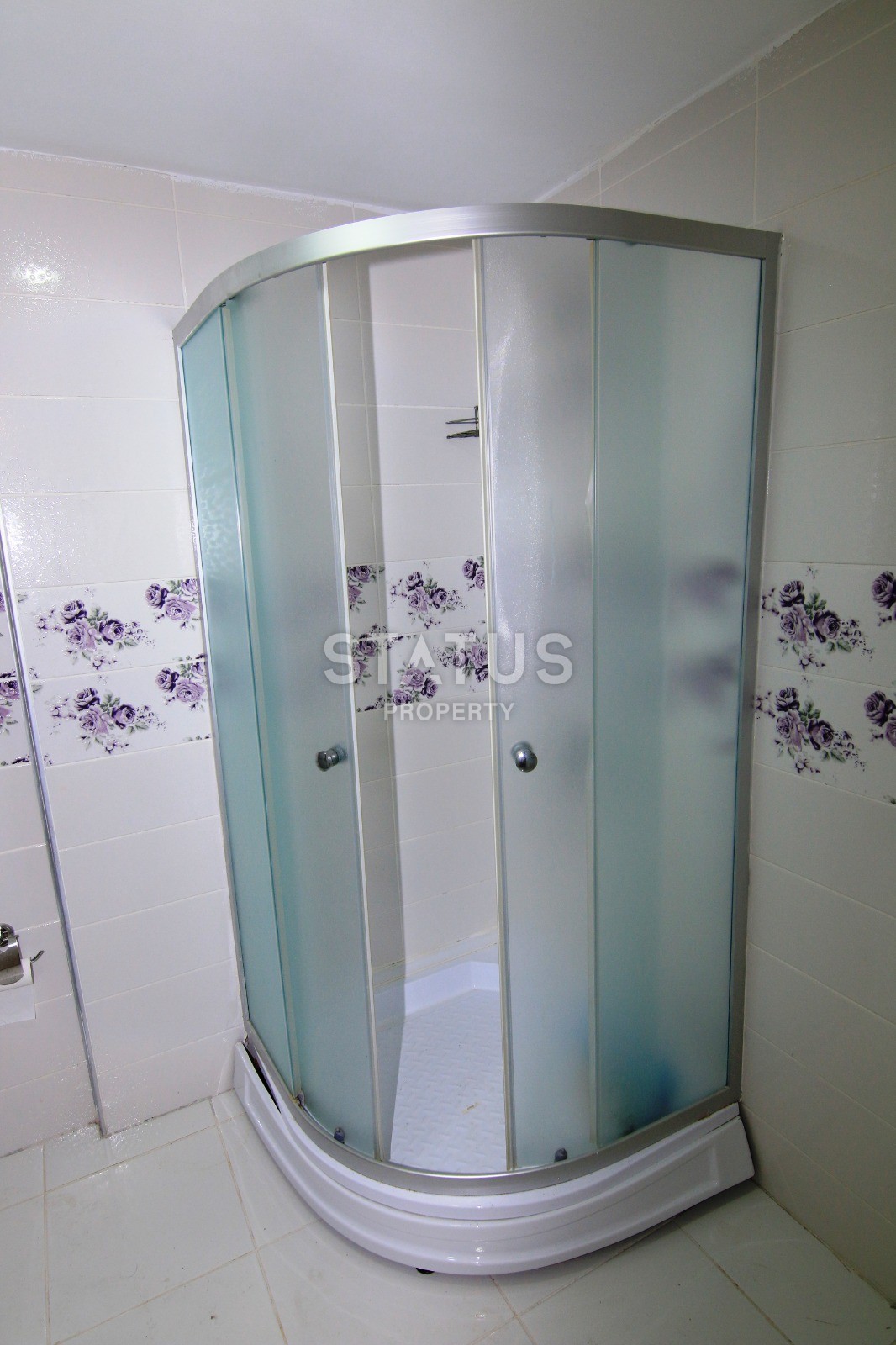 Квартира с двумя спальнями по хорошей цене в Махмутларе 120 кв.м. фото 11