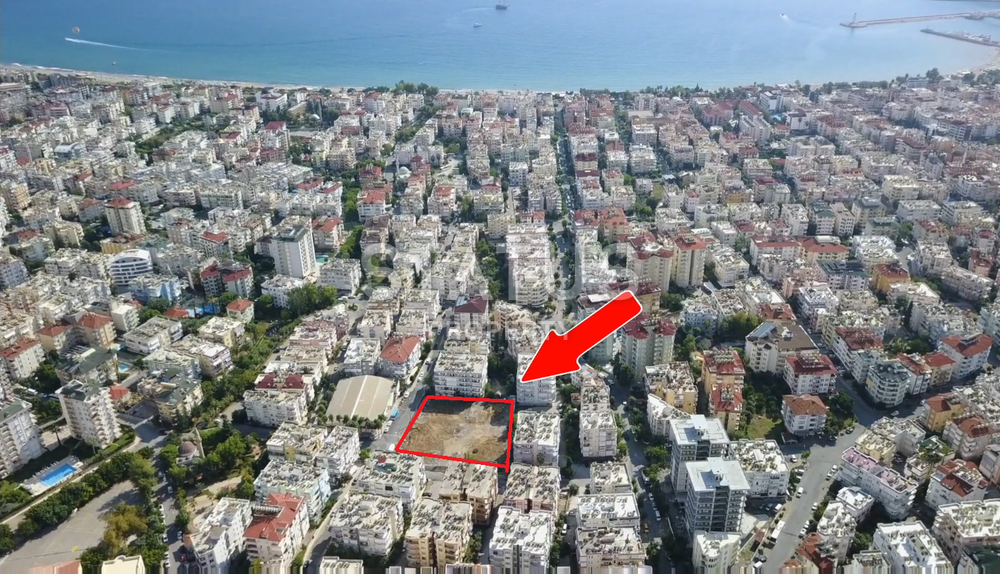 Люксовый проект в центре города! Скоро сдача комплекса! Успейте купить дом в Турции по отличной цене! фото 17