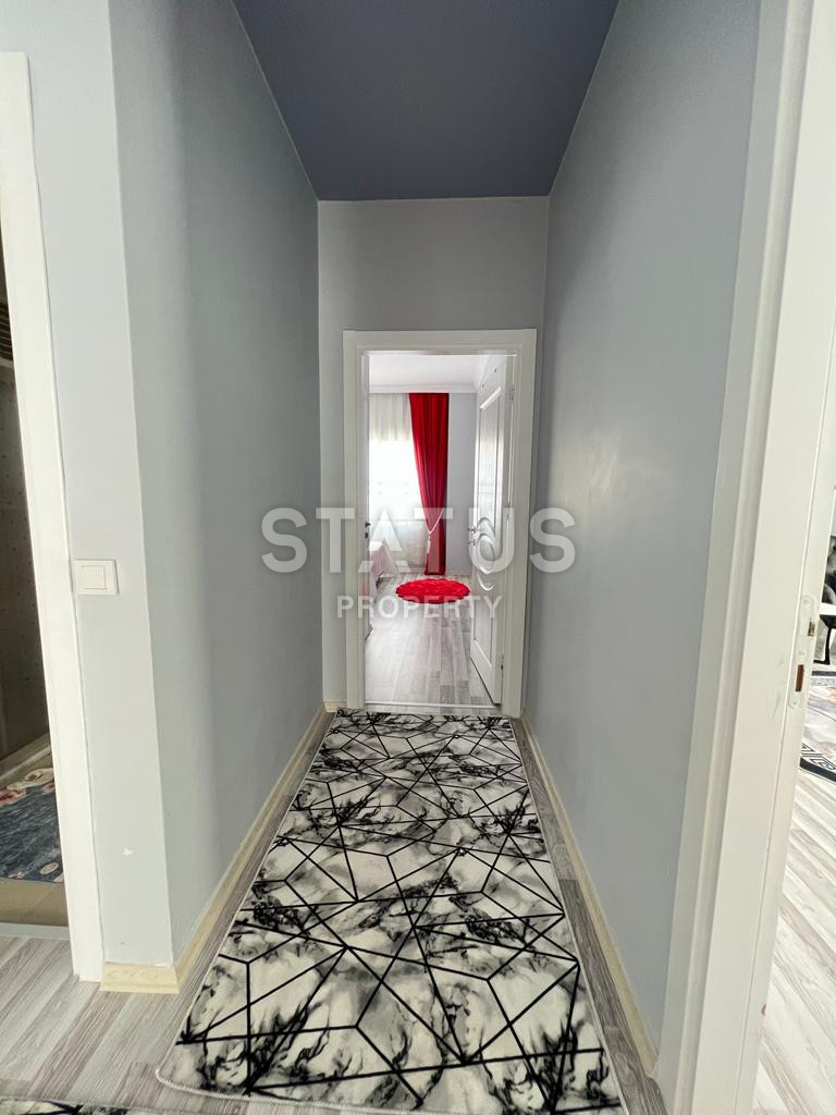 Furnished 2+1 apartments in Mahmutlar with mountain views. 120 m2 фото 3