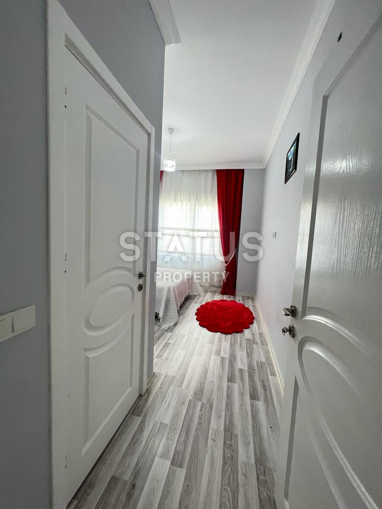 Furnished 2+1 apartments in Mahmutlar with mountain views. 120 m2 фото 4