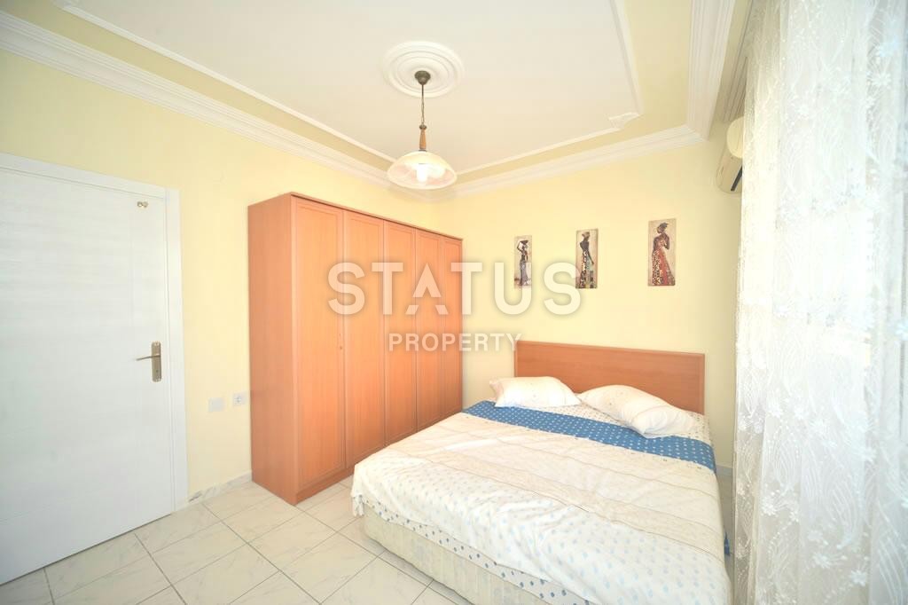 Уютная трехкомнатная квартира в 100 метрах от моря. Махмутлар. 125 м2. фото 8