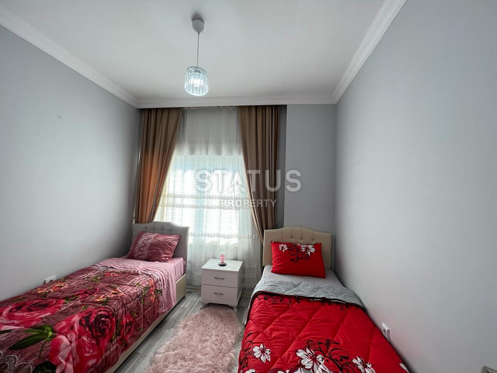 Furnished 2+1 apartments in Mahmutlar with mountain views. 120 m2 фото 5