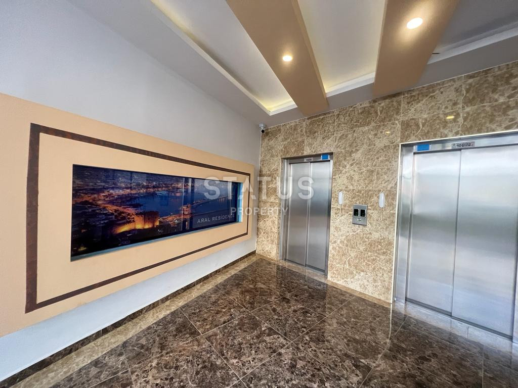 Furnished 2+1 apartments in Mahmutlar with mountain views. 120 m2 фото 15