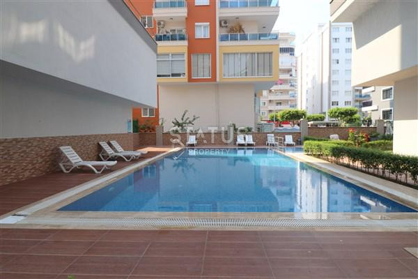 Furnished 2+1 apartments in Mahmutlar with mountain views. 120 m2 фото 17