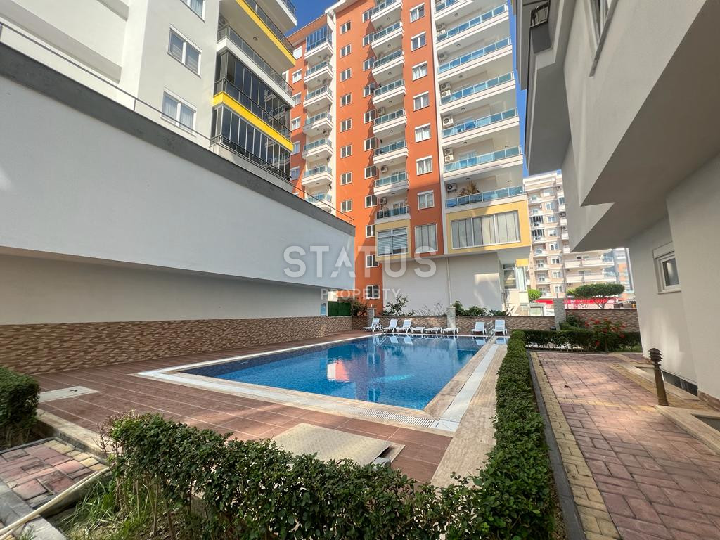 Furnished 2+1 apartments in Mahmutlar with mountain views. 120 m2 фото 18