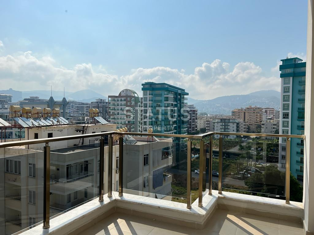 Furnished 2+1 apartments in Mahmutlar with mountain views. 120 m2 фото 22