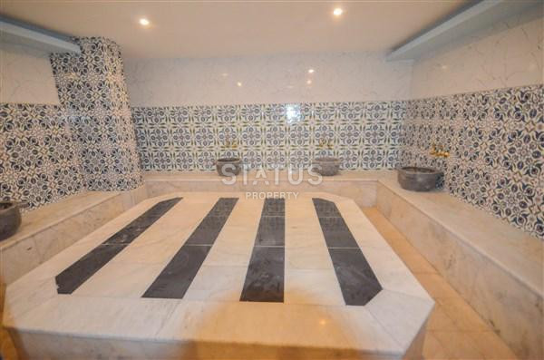 Furnished 2+1 apartments in Mahmutlar with mountain views. 120 m2 фото 23