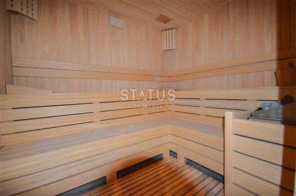 Furnished 2+1 apartments in Mahmutlar with mountain views. 120 m2 фото 24