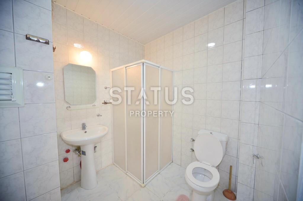 Уютная трехкомнатная квартира в 100 метрах от моря. Махмутлар. 125 м2. фото 10