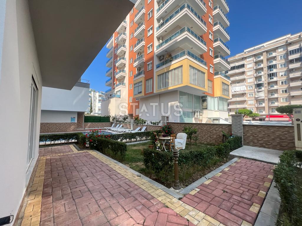 Furnished 2+1 apartments in Mahmutlar with mountain views. 120 m2 фото 25