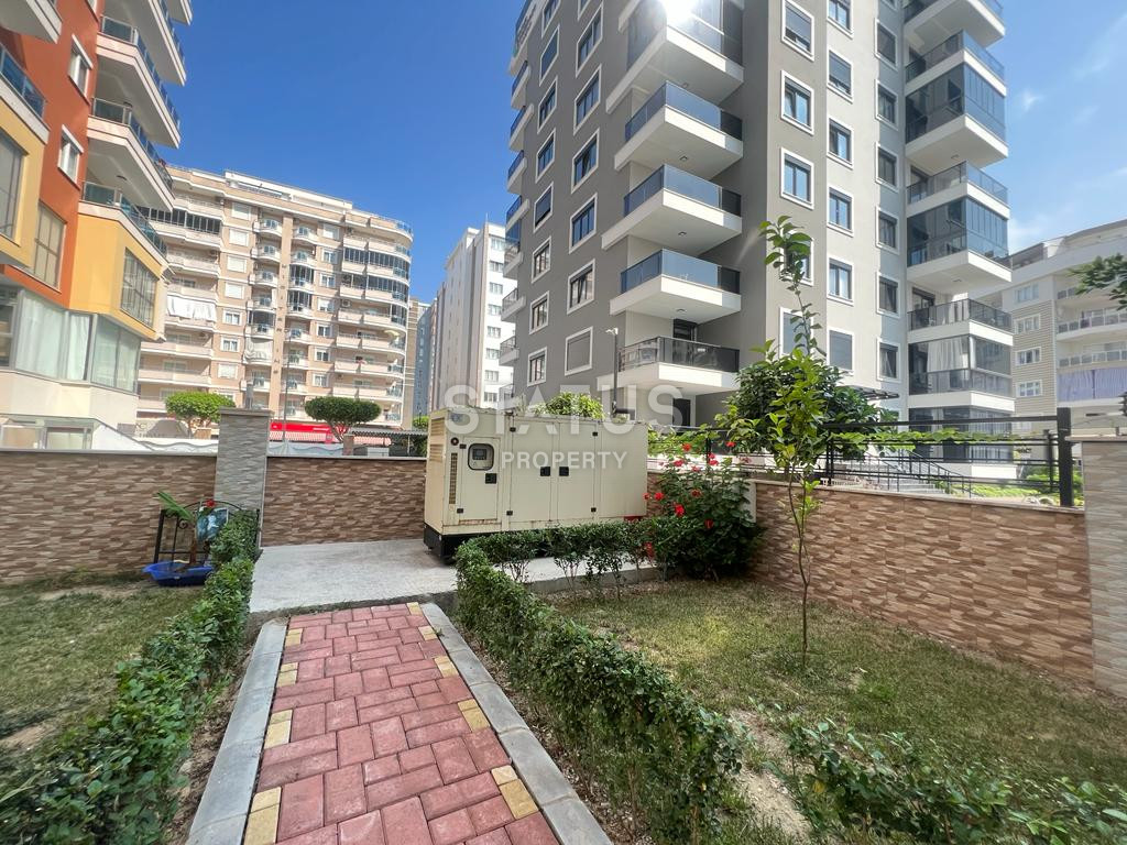 Furnished 2+1 apartments in Mahmutlar with mountain views. 120 m2 фото 27