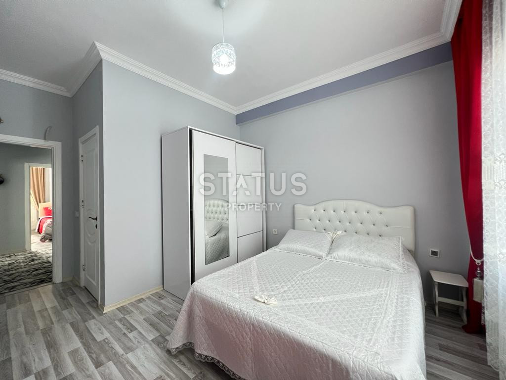 Furnished 2+1 apartments in Mahmutlar with mountain views. 120 m2 фото 28