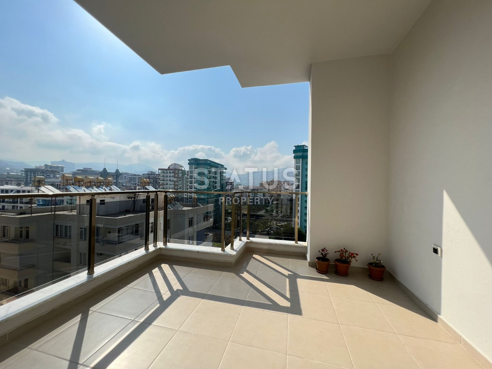 Furnished 2+1 apartments in Mahmutlar with mountain views. 120 m2 фото 29