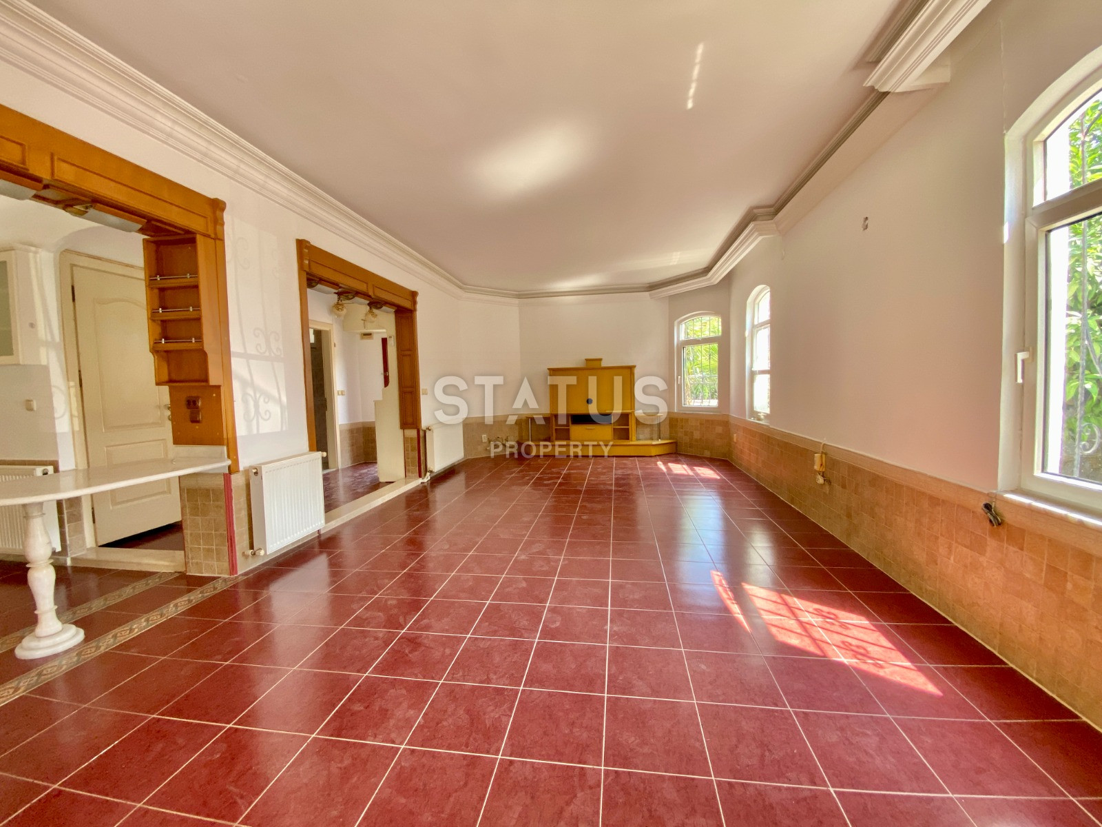 Вилла у реки Дим 4+1. 195м2 фото 5