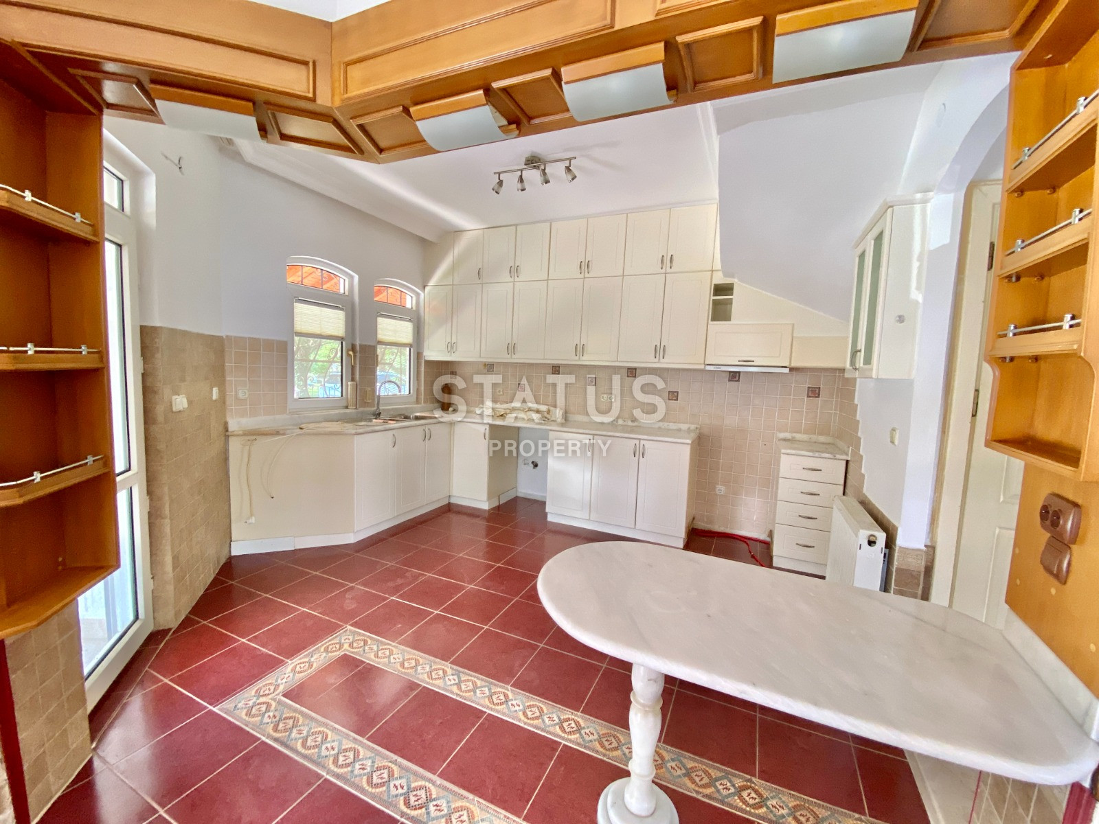 Вилла у реки Дим 4+1. 195м2 фото 6