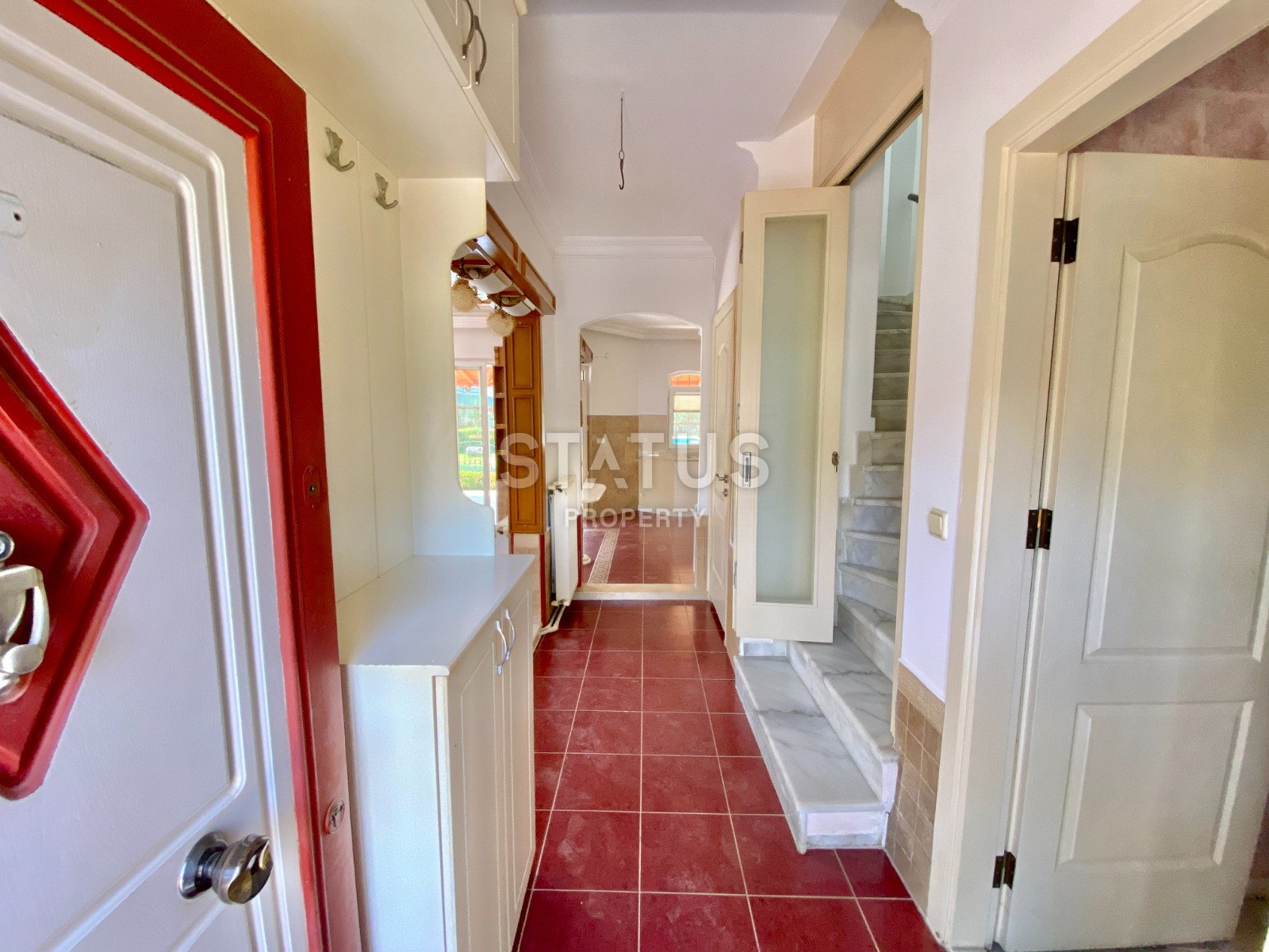 Вилла у реки Дим 4+1. 195м2 фото 8