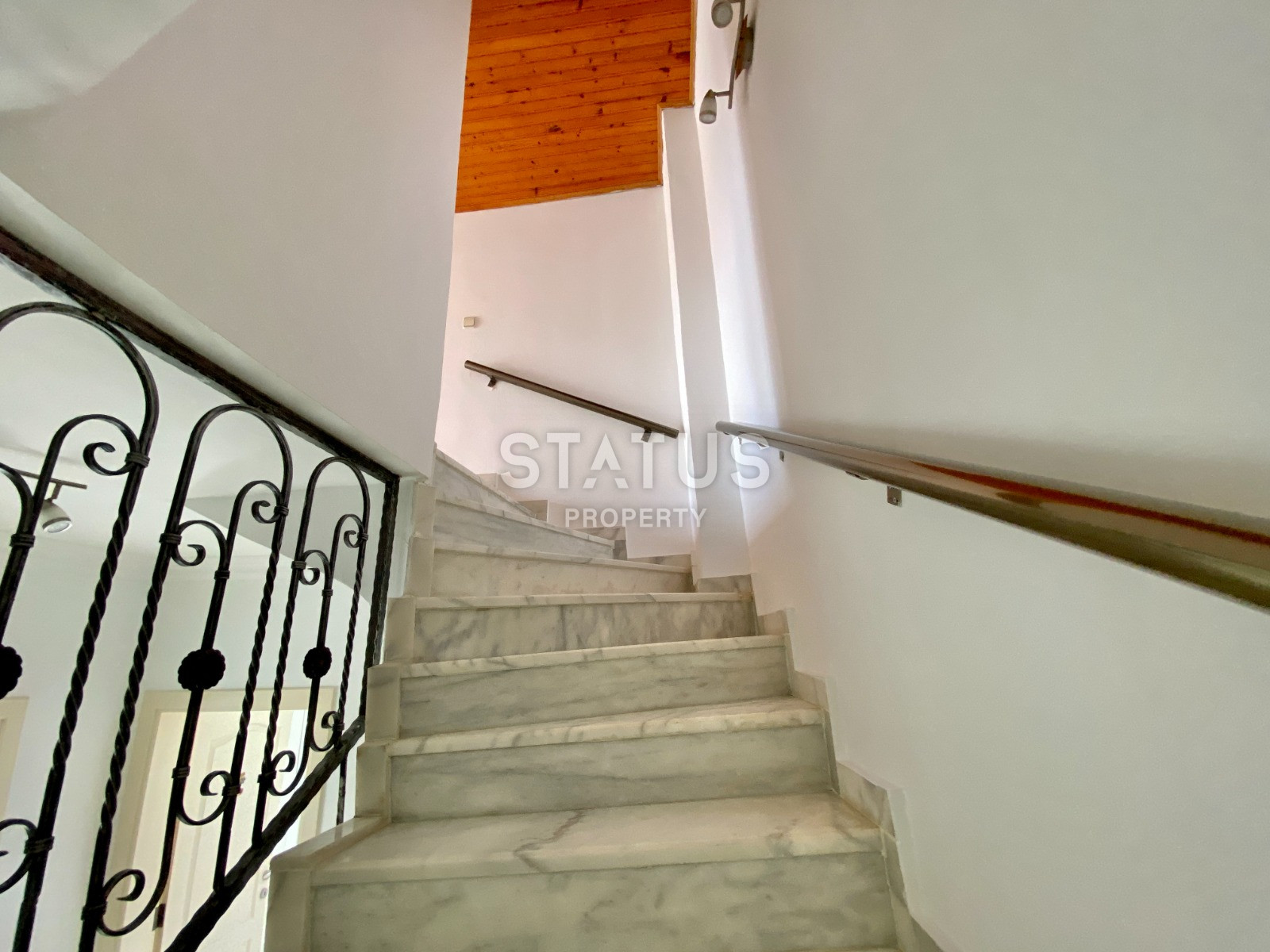 Вилла у реки Дим 4+1. 195м2 фото 10