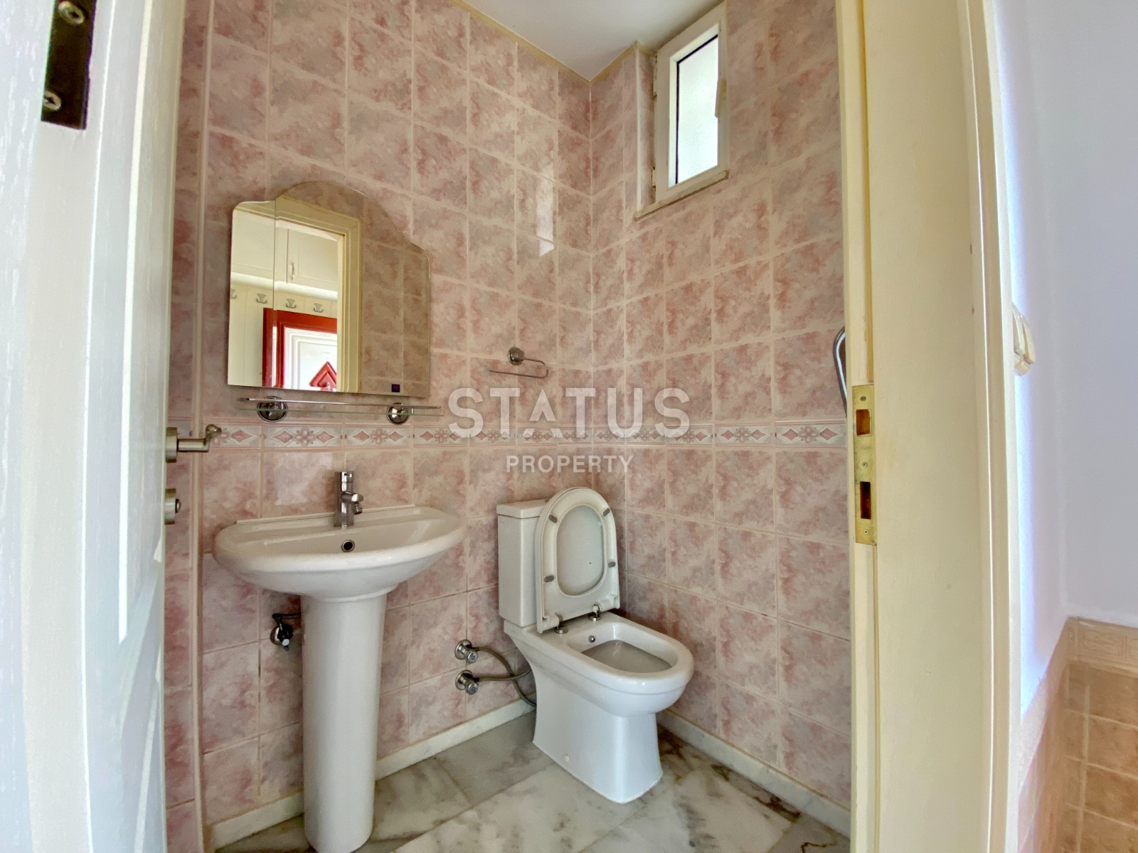 Вилла у реки Дим 4+1. 195м2 фото 11