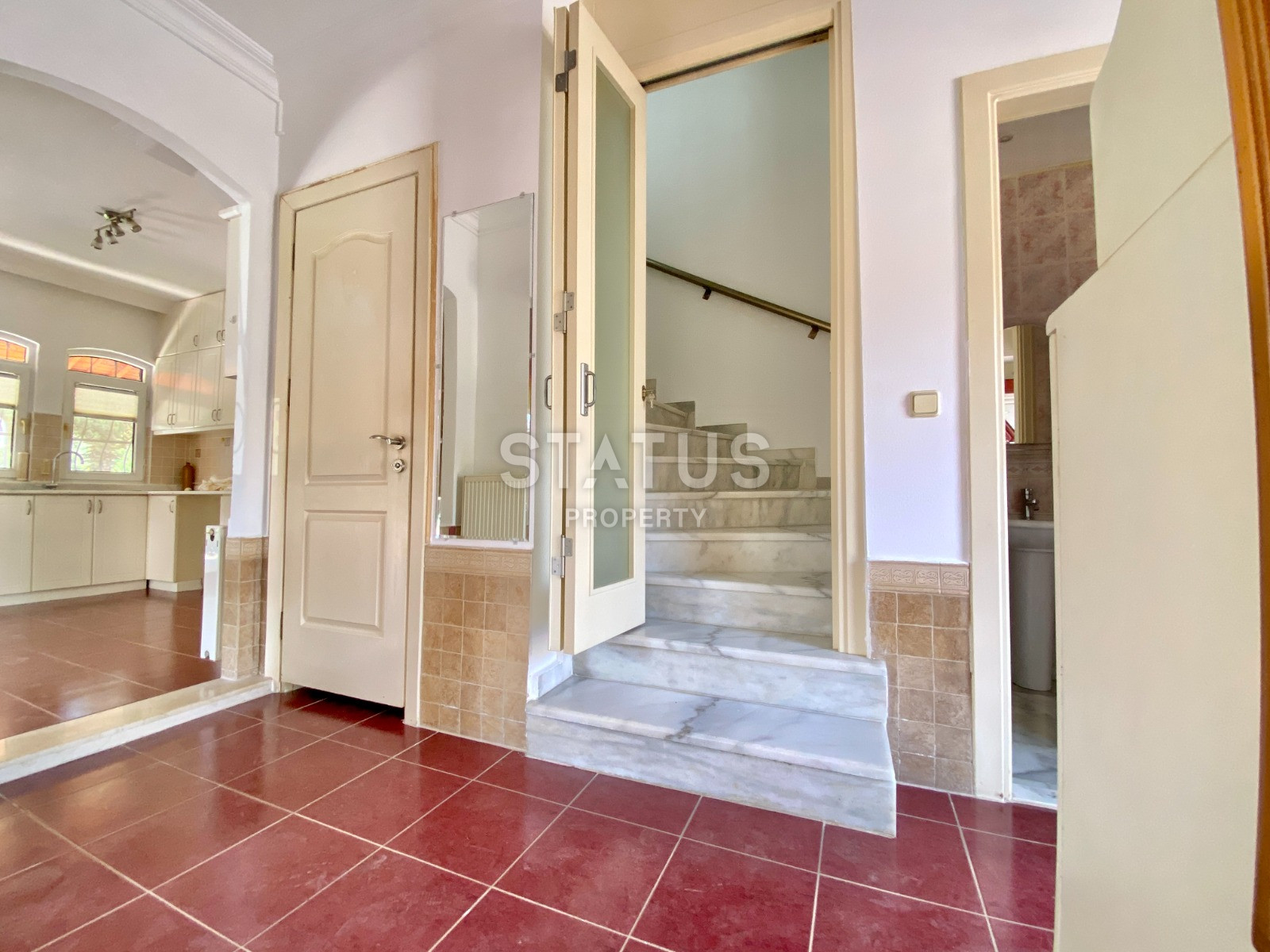 Вилла у реки Дим 4+1. 195м2 фото 12