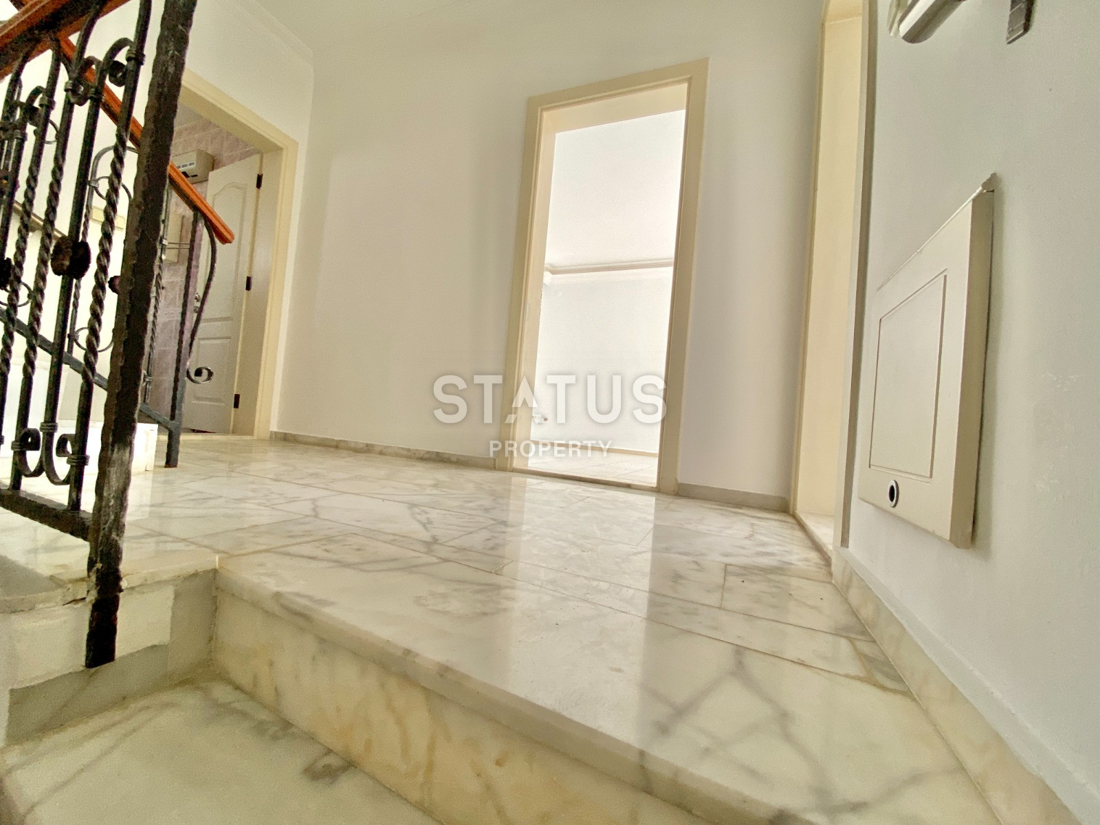 Вилла у реки Дим 4+1. 195м2 фото 13