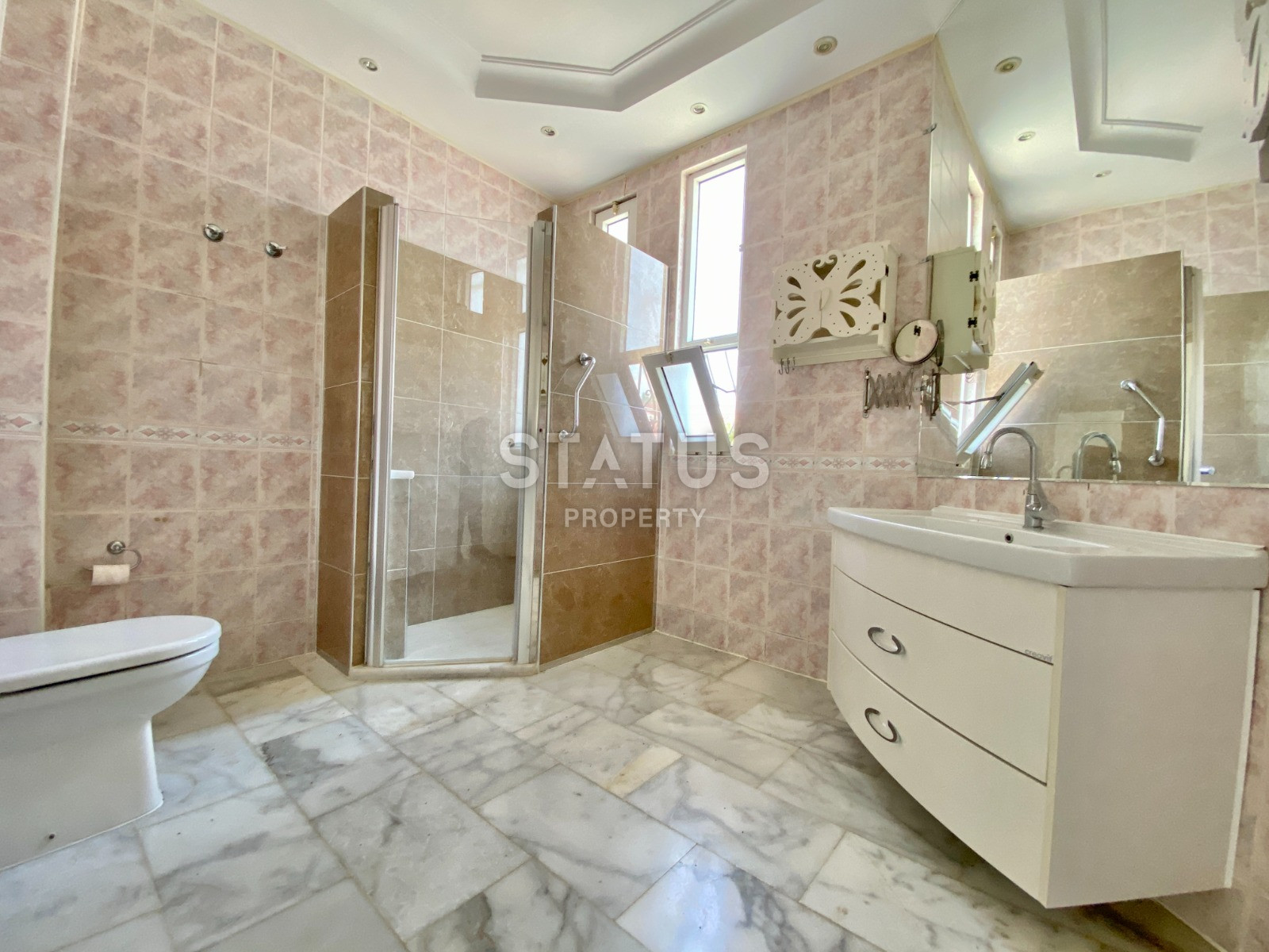 Вилла у реки Дим 4+1. 195м2 фото 14