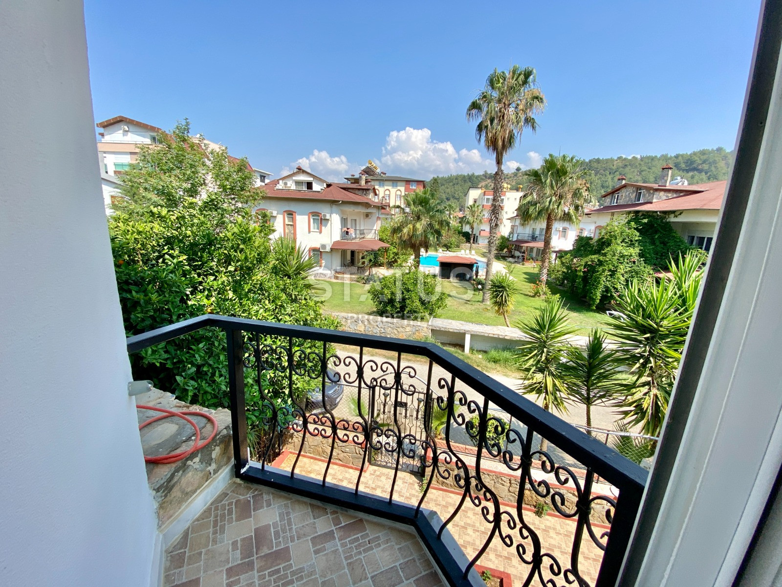 Вилла у реки Дим 4+1. 195м2 фото 23