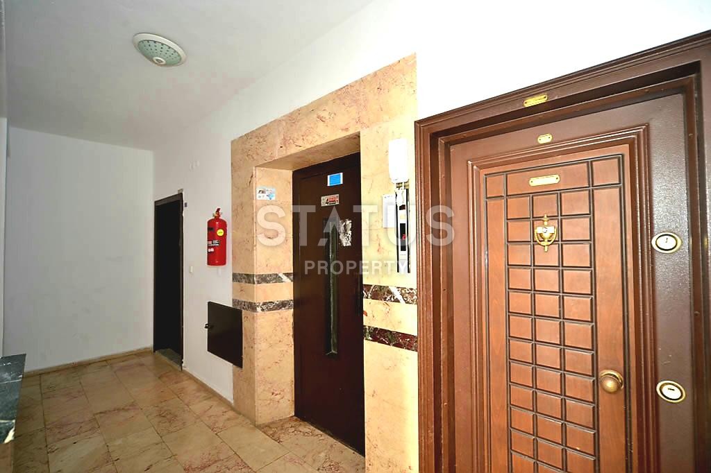 Уютная трехкомнатная квартира в 100 метрах от моря. Махмутлар. 125 м2. фото 13