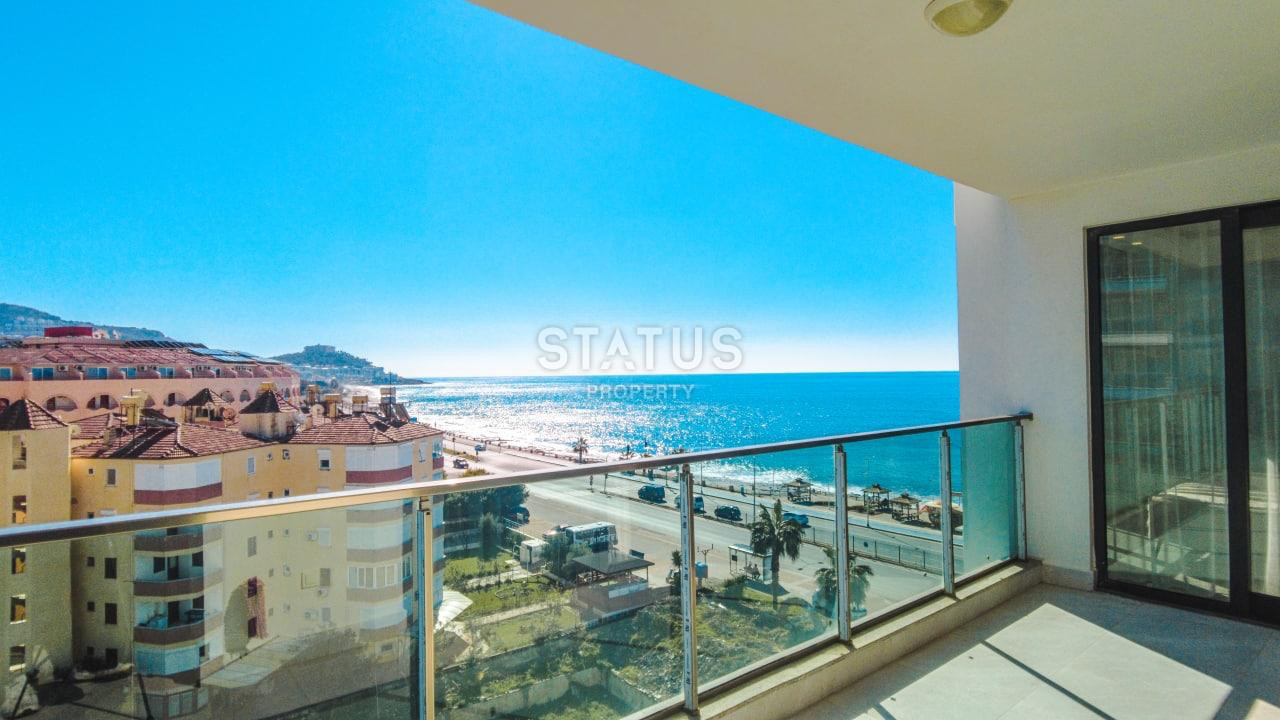 Двухкомнатная меблированная квартира в новом ЖК в Махмутларе. 60м2 фото 4