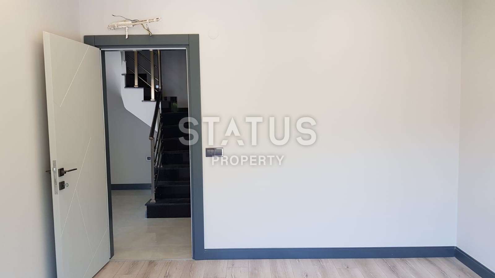 Дуплекс 3+1 в центре Алании в комплексе с бассейном, 140 м2 фото 7